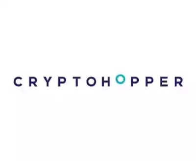 Shop Cryptohopper logo