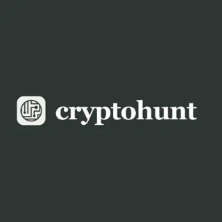 Cryptohunt logo