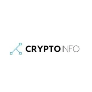  CryptoInfo  logo