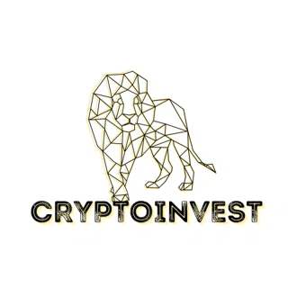 CryptoInvest logo