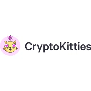 Shop CryptoKitties logo