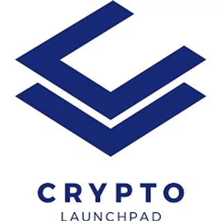 Crypto Launchpad logo