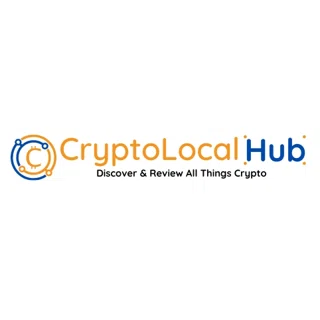 CryptoLocal HUB logo