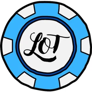 CryptoLotto logo