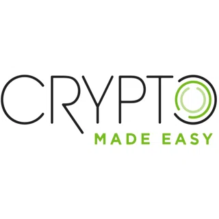 Crypto Made Easy logo