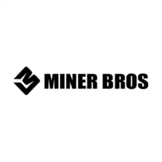 CryptoMinerBros logo
