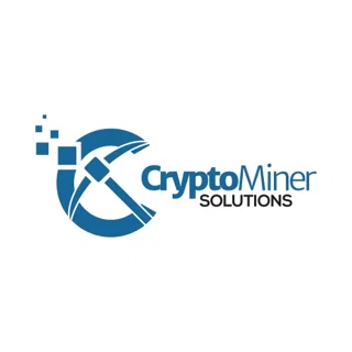 Cryptominer Solutions logo