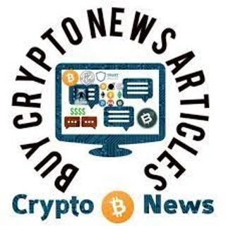 Crypto News Articles logo