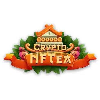 CryptoNFTea logo