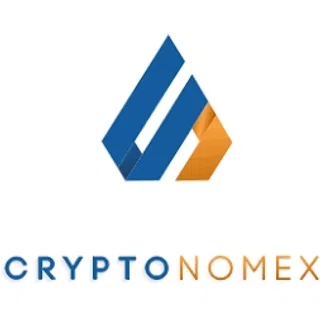 Cryptonomex logo