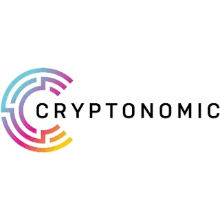Cryptonomic logo