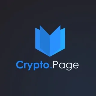 Crypto.Page logo