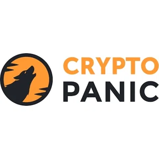 CryptoPanic logo