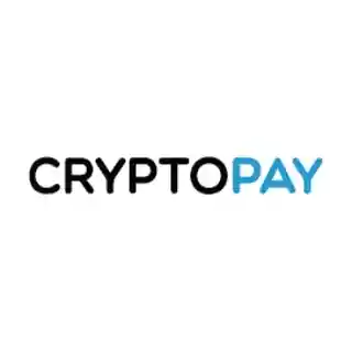 Shop Cryptopay promo codes logo