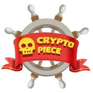 CryptoPiece logo