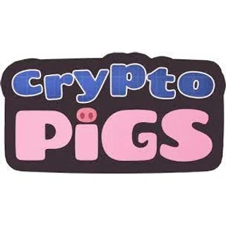 Cryptopigs  logo
