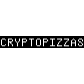CryptoPizzas  logo