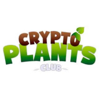 CryptoPlants Club  logo