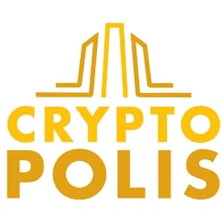 Cryptopolis logo