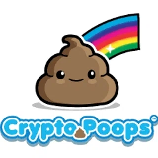 Shop CryptoPoops logo