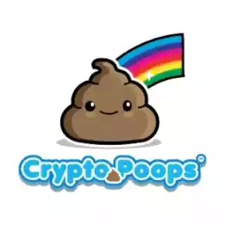 CryptoPoops logo
