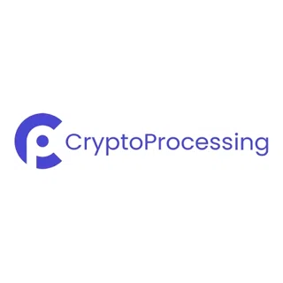CryptoProcessing.io logo