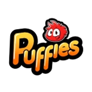 CryptoPuffies logo
