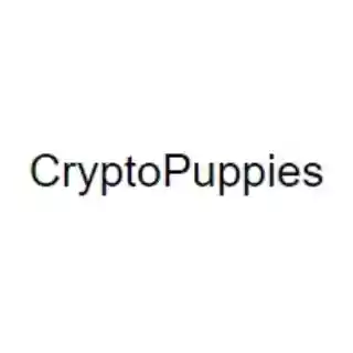 Shop CryptoPuppies logo