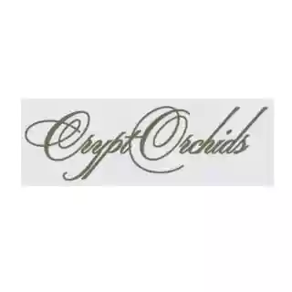 Shop CryptOrchids discount codes logo