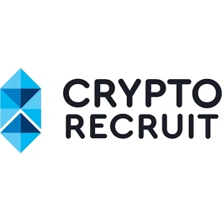 Crypto Recruit logo