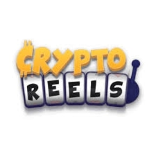 Shop CryptoReels logo