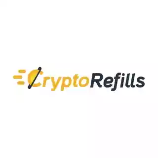 CryptoRefills logo