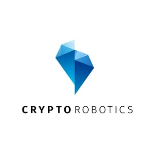 CryptoRobotics logo