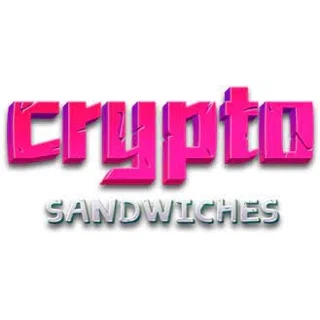 Crypto Sandwiches logo