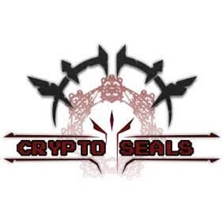 CryptoSeals logo