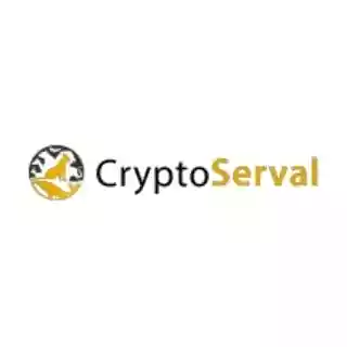 CryptoServal coupon codes