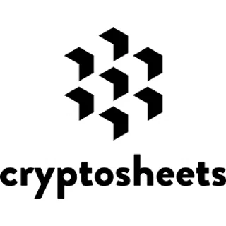 Cryptosheets  logo