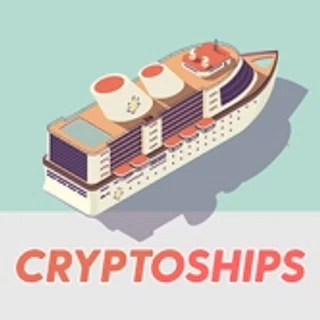 CryptoShips logo