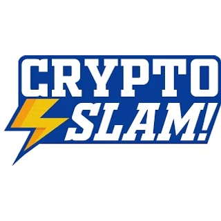 Shop CryptoSlam logo