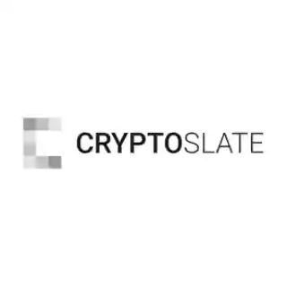 CryptoSlate logo