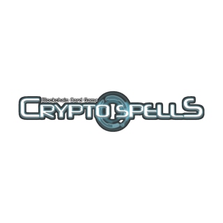 Shop CryptoSpells logo