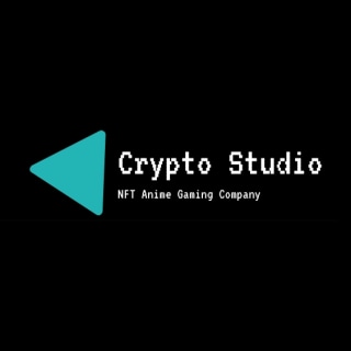 Shop CryptoStudio logo