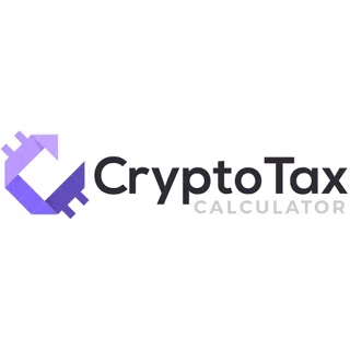 Crypto Tax Calculator logo