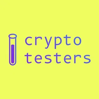 Shop Cryptotesters logo