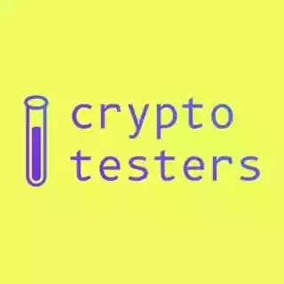 Cryptotesters coupon codes