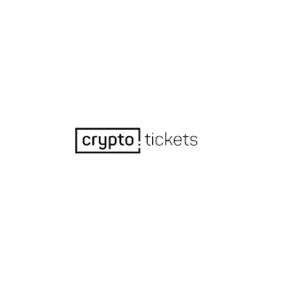 Shop Crypto.Tickets logo