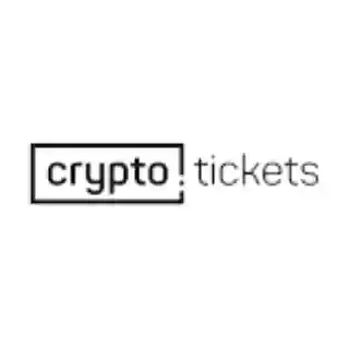 Crypto.Tickets coupon codes