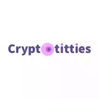 Shop CryptoTitties logo