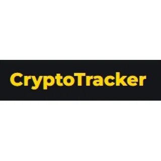 CryptoTracker logo