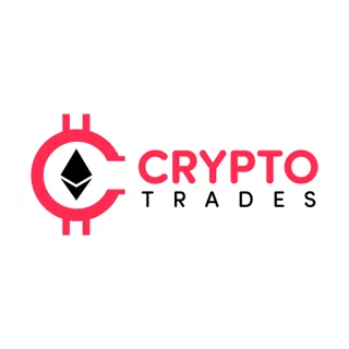 CryptoTrades logo